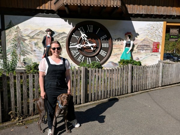 Day 8 – Black&nbsp;Forest
