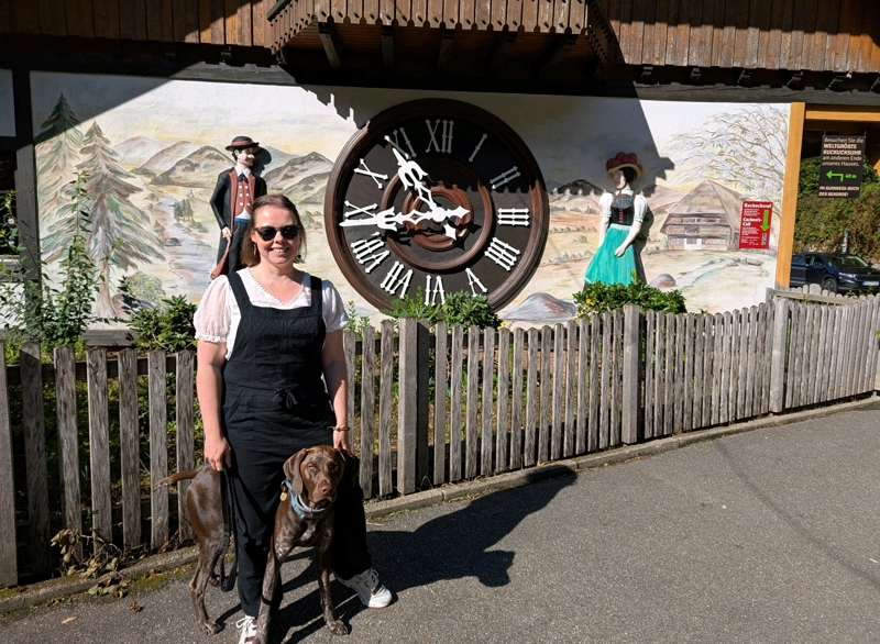 Day 8 – Black&nbsp;Forest