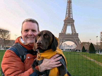 29th December -Day Trip to&nbsp;Paris
