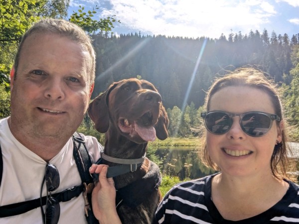 Day 7 – Black&nbsp;Forest
