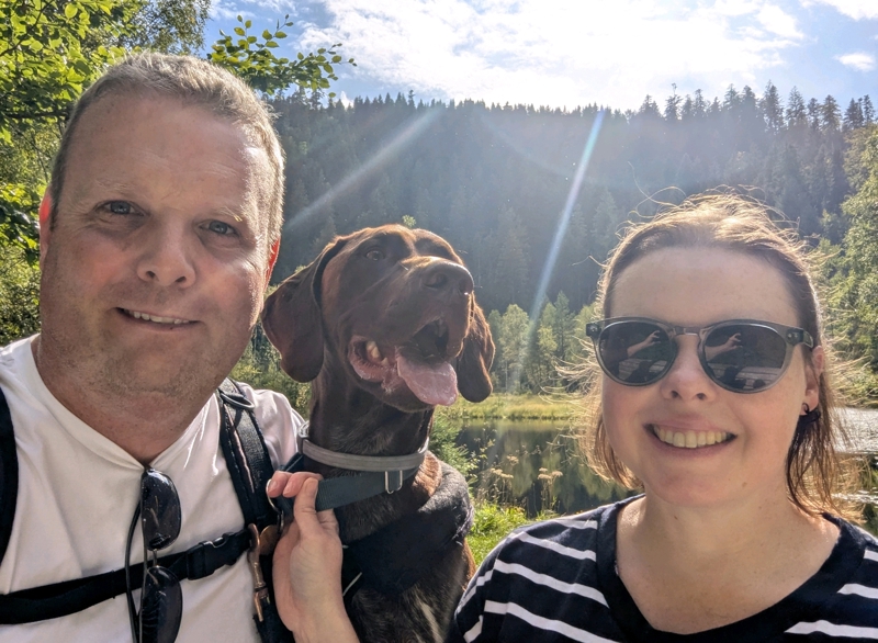 Day 7 – Black&nbsp;Forest