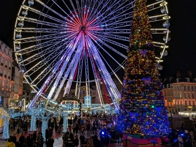 30th December