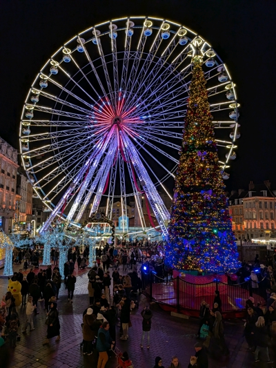 30th December