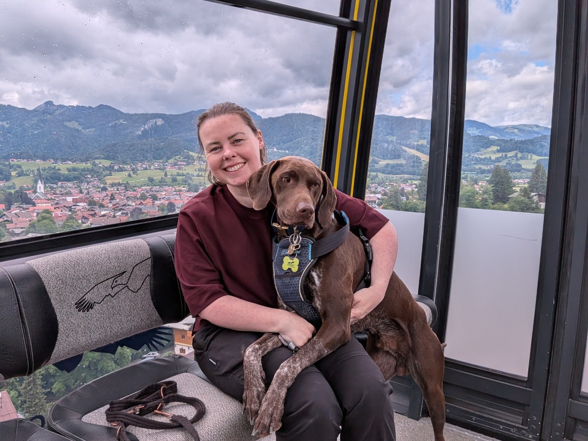 Day 5 –&nbsp;Oberstdorf