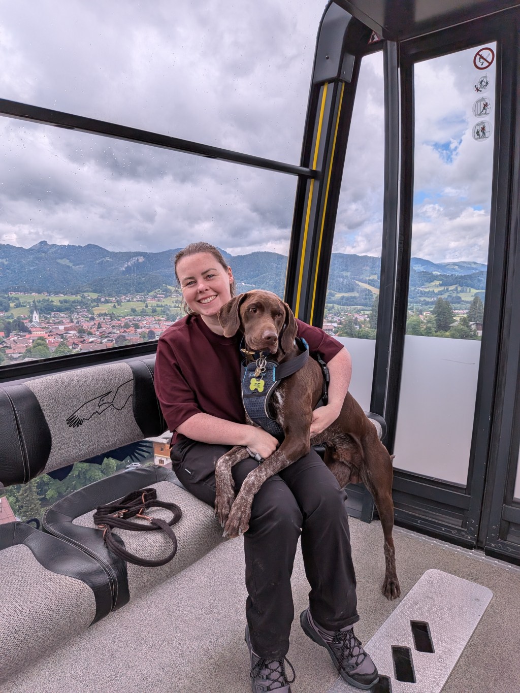 Day 5 –&nbsp;Oberstdorf